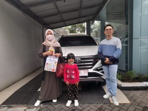 Harga Toyota Bandung Bergaransi