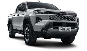 Hilux DC