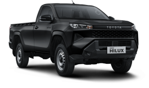 Hilux SC
