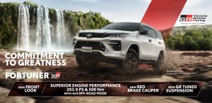 Pusat Mobil Toyota Kota Bandung Bergaransi