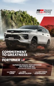 Pusat Toyota Bandung Resmi