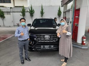 Pusat Mobil Toyota Bandung Resmi
