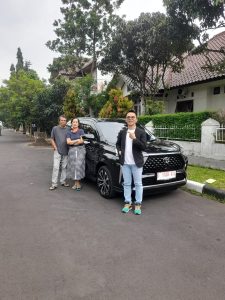 Promo Mobil Toyota Di Bandung Terdekat
