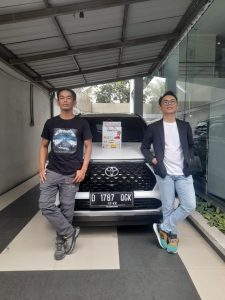 Harga Toyota Bandung Resmi