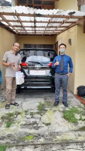 Dp Murah Mobil Toyota Kota Bandung Bergaransi