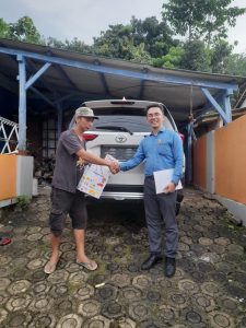 Dp Murah Mobil Toyota Kota Bandung Resmi