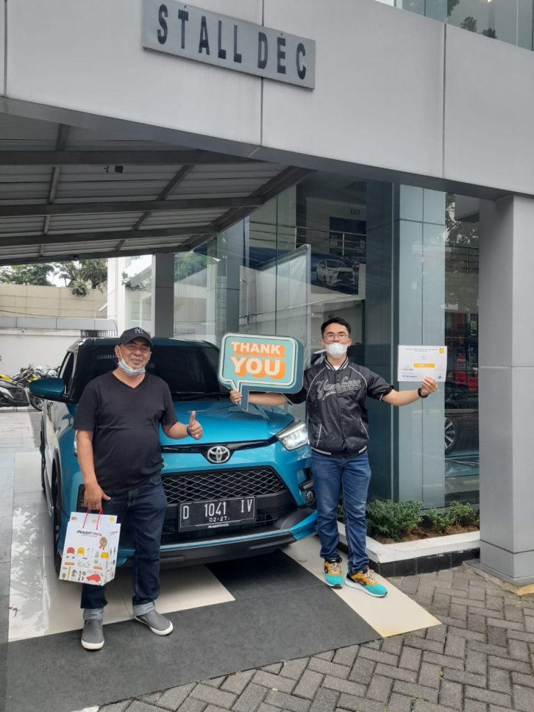 Dealer Toyota Bandun9