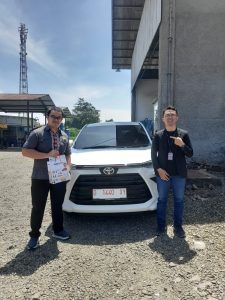 Kredit Mobil Toyota Bandung Resmi